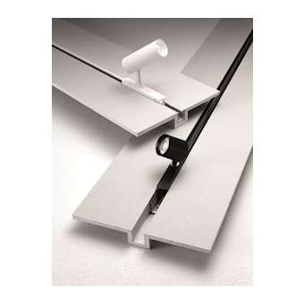 CARTOON, L-36 TRACK: PROFIL LINEAIRE PLACO, 2 MT|Novalux-NLX1018B2.99