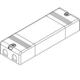ALIM. MAX.20W/500mA DALI/PUSH/0-10/1-10|Novalux-NLX101904.99