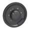Enjoliveur Céliane pour thermostat d'ambiance - finition graphite|Legrand-LEG067980
