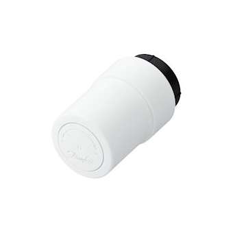 Volant manuel blanc pour corps RA|Danfoss-DFS013G5002