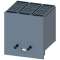 CACHE-BORNES LONG 3 POLES 1 PIECES Acces. p: 3VA1 100/160|Siemens Industries et Infrastructures-SIE3VA9111-0WF30