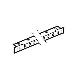 Jeu de 2 traverses réglables pour armoire XL³4000 - longueur 350mm|Legrand-LEG020551