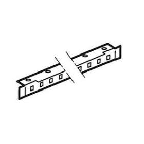 Jeu de 2 traverses réglables pour armoire XL³4000 - longueur 350mm|Legrand-LEG020551