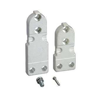 ComPacT NS - raccord prise avant - aval - 4P - débrochable - pour NS630-1600|Schneider Electric-SCH33734