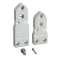ComPacT NS - raccord prise avant - aval - 4P - débrochable - pour NS630-1600|Schneider Electric-SCH33734
