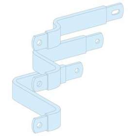 PrismaSeT P Active - Liaison JdBV NSX400/630 - horizont. fixe maneton - 3P|Schneider Electric-SCHLVS04453