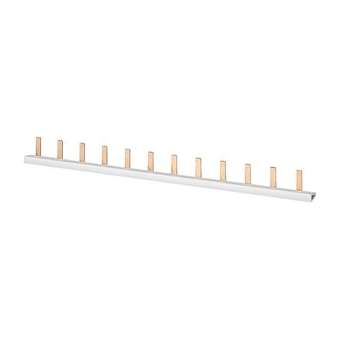 Peigne protégé des contacts, 10 mm²|Siemens Industries et Infrastructures-SIE5ST3731