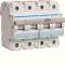 Disjoncteur 4P 15kA D-125A 6M|Hager-HAGHMD499
