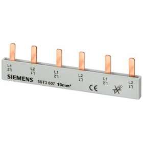 Peigne 214mm.5SY.2P|Siemens Industries et Infrastructures-SIE5ST3704