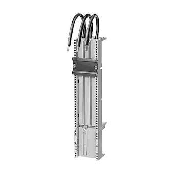 Adapt J de barres.L182mm.55mm|Siemens Industries et Infrastructures-SIE8US1261-5FM08