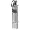 Adapt J de barres.L182mm.55mm|Siemens Industries et Infrastructures-SIE8US1261-5FM08