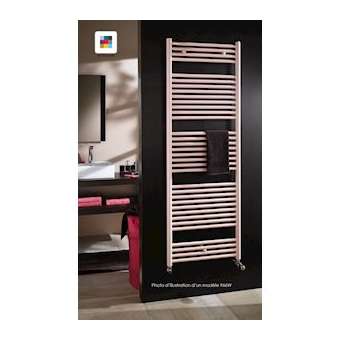 Atoll Spa EC, couleur, 716W, H 1466 mm / L 500 mm|Acova-ACASL150050C