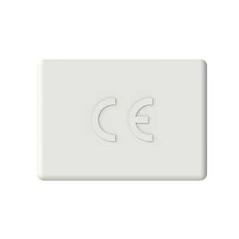 Paire d'Embouts de Fin de Peigne 2P et 3P|ABB-ABB359870