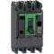 ComPacT NSX400NA - interrupteur sectionneur - 400A - 3P|Schneider Electric-SCHC403400S