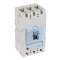 Interrupteur à déclenchement libre DPX³-I630 - 3P - 630A|Legrand-LEG422217