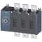 Int Sec 800A, TAILLE 4, 3 POLES Cde Front GAUCHE App de base SA|Siemens Industries et Infrastructures-SIE3KD4830-0QE10-0