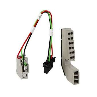 ComPacT NS - contact auxiliaire SDE - débrochable - manuel - pour NS630-3200|Schneider Electric-SCH33799