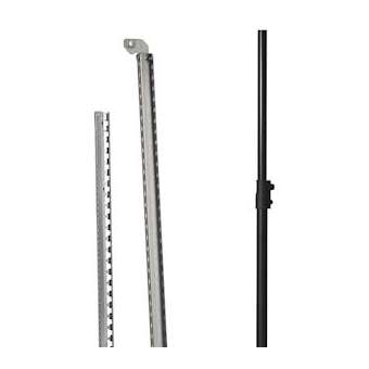 Cadre support plastron pivotant - armoire XL³4000 larg.925mm/haut.ext 2200mm|Legrand-LEG020569