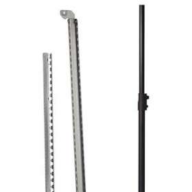 Cadre support plastron pivotant - armoire XL³4000 larg.925mm/haut.ext 2200mm|Legrand-LEG020569