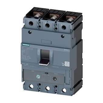 MCCB_IEC_FS250_250A_3P_55KA_TM_ ATAM|Siemens Industries et Infrastructures-SIE3VA1225-5EF32-0AA0