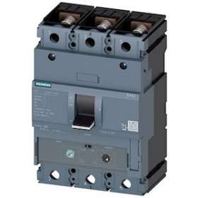 MCCB_IEC_FS250_250A_3P_55KA_TM_ ATAM|Siemens Industries et Infrastructures-SIE3VA1225-5EF32-0AA0