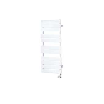 Régate EC, Blanc RAL 9016, 504W, H 1037 mm / L 500 mm|Acova-ACASX104050