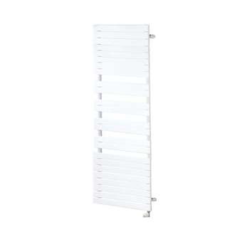 Régate EC, Blanc RAL 9016, 1479W, H 2147 mm / L 800 mm|Acova-ACASX215080