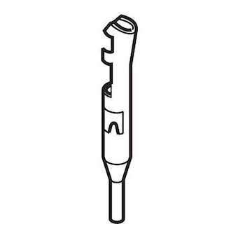 Brj2Ag Pins|Entrelec-ENT1SNA167610R0600