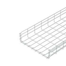 Chemin de câbles treillis GRM GRM 105 400 G|Obo bettermann france-BTM6002410