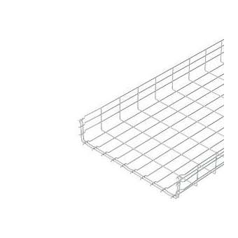 Chemin de câbles treillis GRM GRM 105 500 G|Obo bettermann france-BTM6002415