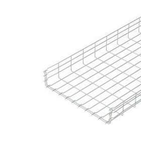 Chemin de câbles treillis GRM GRM 105 500 G|Obo bettermann france-BTM6002415