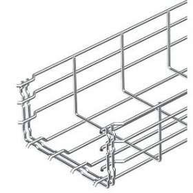 Chemin de câbles treillis GRM GRM 105 150 G|Obo bettermann france-BTM6002404