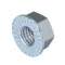 Ecrou avec rondelle sertie KM M8 DN|Obo bettermann france-BTM6408985