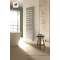 Fassane Spa Asym EC droite, couleur, 594W, H1183 mm / L550 mm