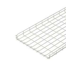 Chemin de câbles treillis GRM GRM 55 500 A2|Obo bettermann france-BTM6001082