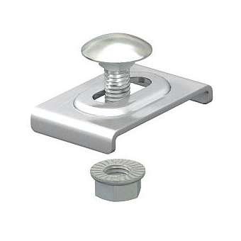 Pièce de serrage GKT 38 A4|Obo bettermann france-BTM6017092