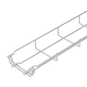 Chemin de câbles treillis GRM GRM 35 100 G|Obo bettermann france-BTM6000062