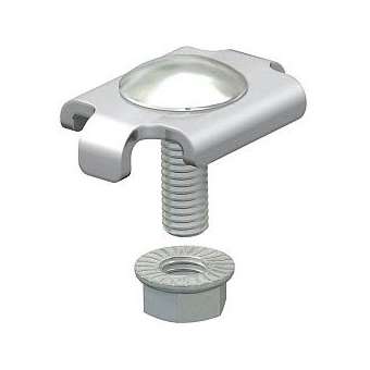 Pièce de serrage GKS 34 A2|Obo bettermann france-BTM6016839