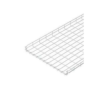 Chemin de câbles treillis GRM GRM 55 600 G|Obo bettermann france-BTM6001454