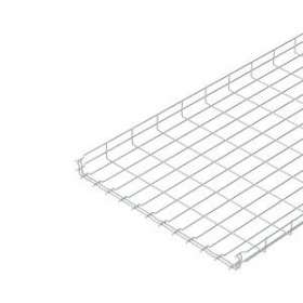 Chemin de câbles treillis GRM GRM 55 600 G|Obo bettermann france-BTM6001454