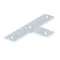 Equerre plate GMS 4 VP T FT|Obo bettermann france-BTM1124655