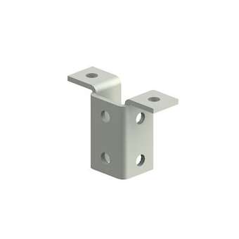 Équerre multiposition 41/41 IN316L|Legrand Cable Management-CAF595224
