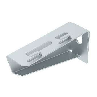 Console murale à ergots MWAG 12 11 FS|Obo bettermann france-BTM6424600