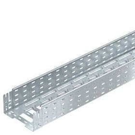 Chemin de câbles MKSM MKSM 120 FT|Obo bettermann france-BTM6059177