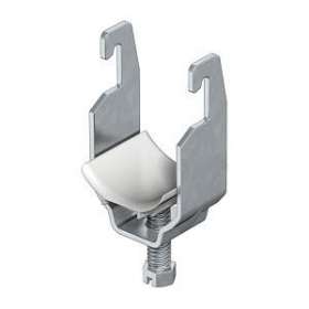 Bride de fixation BBS 2056U 40 FT|Obo bettermann france-BTM1175408