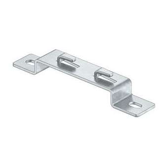 Etrier d'écartement à ergots DBLG 20 200 FS|Obo bettermann france-BTM6015662