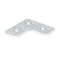 Equerre plate GMS 3 VP L FT|Obo bettermann france-BTM1124653