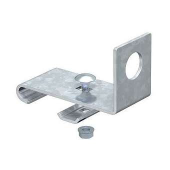 Support latéral SH KAB 20 FS|Obo bettermann france-BTM6015425