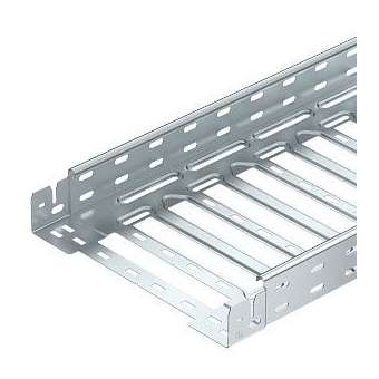 Chemin de câbles MKSM MKSM 610 FS|Obo bettermann france-BTM6059000