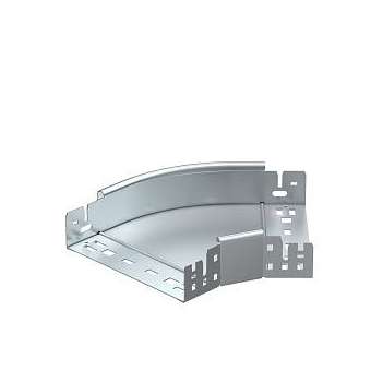 Coude à 45DEG RBM 45 620 FS|Obo bettermann france-BTM6041044